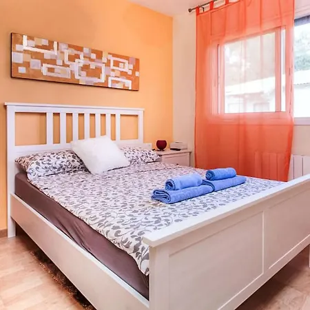 Global Buda - By Global Holidays 16655 Lloret de Mar