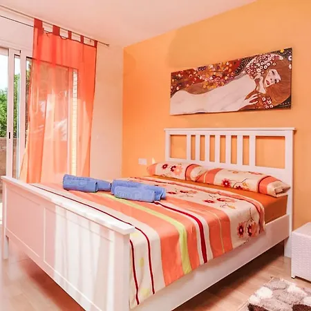 Global Buda - By Global Holidays 16655 Lloret de Mar